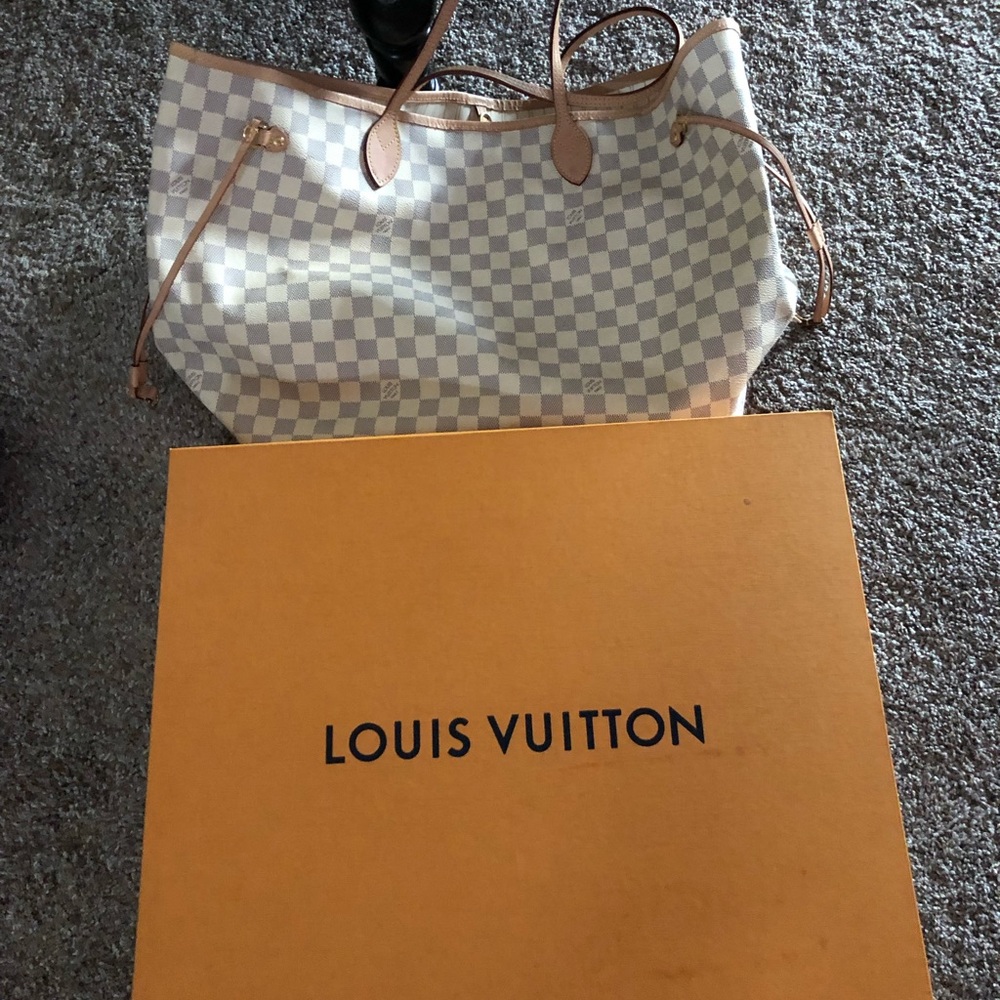 Louis Vuitton Neverful GM